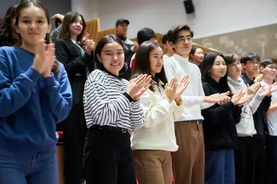 В Казахстане заканчиваются полезные ископаемые 